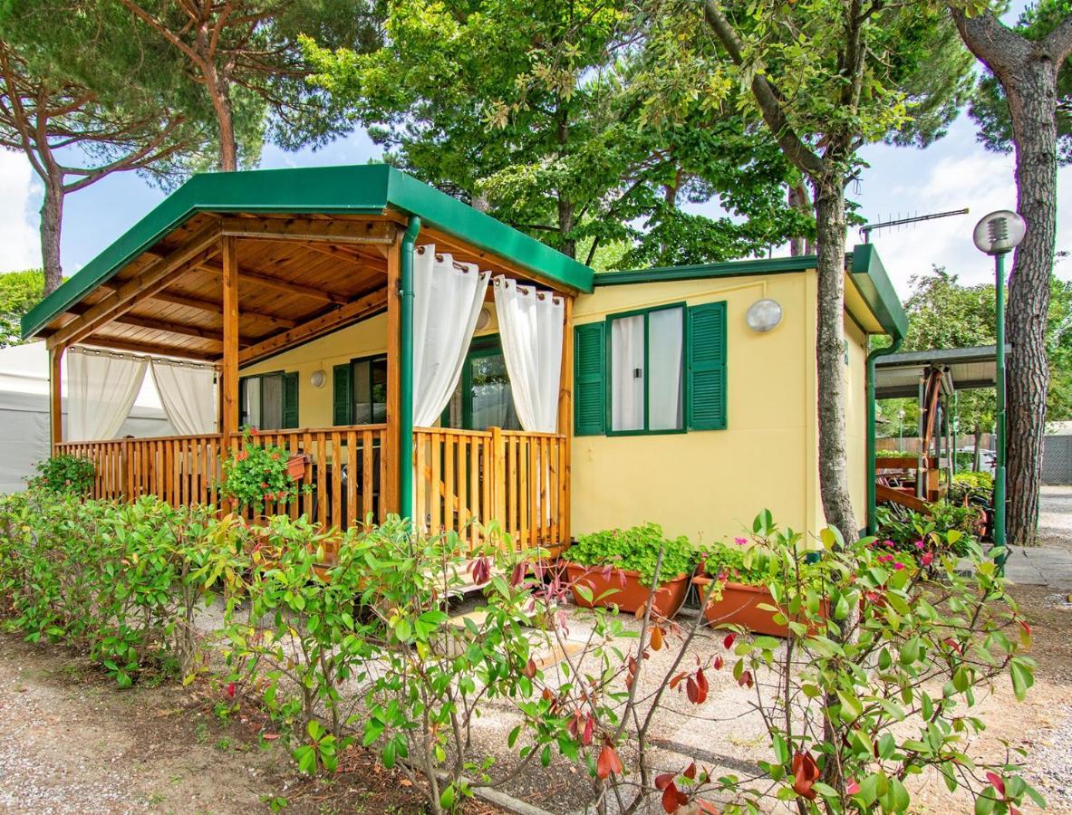Camping Parco Vacanza Partaccia 2 Марина-ди-Масса Экстерьер фото